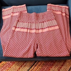 Cecilie Copenhagen trousers